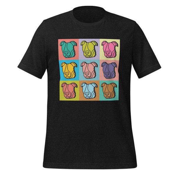Custom Pet Commissions - Pop Art Style