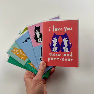 Greeting Cards