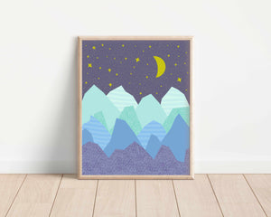 Art Prints