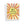 Greeting card with 'Happy Birthday Sunshine' text on a sunburst design