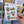Hand holding a card with cactus and succulent illustrations and text that reads 