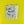 Greeting card with 'Give Yourself Time' text on a yellow background