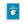 Happy Graduation • Blue & White Graduation Cap Card