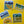 Sticker Pack of 5 - Mountain Majesties Collection