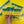 Friend of the Forest • Large Bumper Sticker
