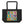 Load image into Gallery viewer, Pittie Pop Art • Majestik Mega Tote Bag
