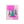 Merry Pinkmas • Pink Christmas Holiday Card