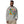 Pittie Pop Art Luxe Crew Neck Sweatshirt (White/Grey)