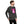 Load image into Gallery viewer, Pink Pittie Pup • Luxe Crew Neck Sweatshirt
