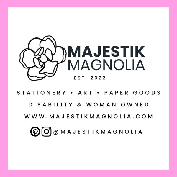 Online Gift Card | Majestik Magnolia