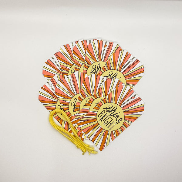 Copy of You are Magic - Gift Tag, Set of 10 | Majestik Magnolia